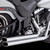 Vance and Hines Big Shot Stgrd Pcx Chr Tc Sftl - 17339 User 1