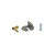 Industrial Injection 94-98 Dodge 5.9L Cummins 12 Valve Fuel Plate Kit Number 5 - 23G402 User 1