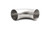 Vibrant 4.0in OD 5.91in Tangent Length T304 SS 90 Deg Mandrel Bend w/Extended Leg Length - 13356 User 1