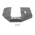 Wehrli 13-23 Dodge Cummins 6.7L Fabricated Aluminum Engine Cover - Bengal Blue - WCF100730-BB User 1