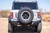 Addictive Desert Designs 21-23 Ford Bronco Krawler Rear Bumper - R230210030103 Photo - Mounted