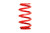 Eibach XT Barrel Spring - Extreme Travel - 0800.2530.0575 Photo - Primary