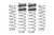 Eibach 09-10 Dodge Ram 1500 Pro-Lift-Kit Springs (Front & Rear Springs) - E30-27-001-02-22 Photo - Primary