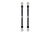 Eibach Anti-Roll Kit - Adjustable Heavy Duty End Link System - UEL-12-315HD Photo - Primary