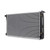 Mishimoto Buick LeSabre Replacement Radiator 1996-1999 - R1202-AT Photo - Close Up