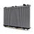 Mishimoto Toyota Camry Replacement Radiator 1997-2001 - R1910-AT Photo - Close Up