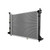 Mishimoto Ford Mustang 3.8L Replacement Radiator 1997-2004 - R2138 Photo - Close Up