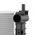 Mishimoto Ford Mustang 3.8L Replacement Radiator 1997-2004 - R2138 User 1