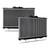 Mishimoto Toyota Corolla Replacement Radiator 1998-2002 - R2198-AT Photo - Primary