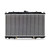 Mishimoto Nissan Sentra Replacement Radiator 2000-2006 - R2327-AT Photo - out of package