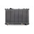 Mishimoto Dodge Neon Replacement Radiator 2000-2004 - R2363-AT Photo - out of package