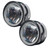 Oracle Lighting 03-04 Lincoln Navigator Pre-Assembled LED Halo Fog Lights -Blue - 7084-002 Photo - lifestyle view