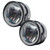 Oracle Lighting 03-04 Lincoln Navigator Pre-Assembled LED Halo Fog Lights -Green - 7084-004 Photo - lifestyle view