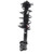 KYB Shocks & Struts Strut Plus Front Right 11-13 Kia Sorento - SR4677 Photo - Primary