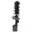 KYB Shocks & Struts Strut Plus Front Left 13-22 Buick Encore FWD / 15-22 Chevrolet Trax FWD - SR4709 Photo - Primary