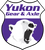 Yukon Gear Dropout Assembly for Toyota 8in Differential w/Dura Grip Posi & Yoke 30 Spline 3.73 Ratio - YDATV6-373YDG Logo Image