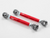 Agency Power 14-22 RZR XP 1000/ 16-22 Polaris RZR 1000 XP Turbo Red Adjustable Rear Sway Bar Links - AP-RZR-205-RD User 1