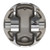 Wiseco Chevy LS 4.155in Bore 4.000in Stroke 1.110in CH -25.00 CC Piston Shelf Stock Kit - Set of 8 - K0035X155 User 4