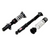 HKS 2022+ Honda Civic Type R Hipermax R FL5 Full Kit w/ Canceller Kit - 80310-AH005C