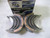 ACL Ford Prod. V6 159-171-177 1972-90 Engine Crankshaft Main Bearing Set - 4M860P-20 Photo - out of package