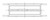 ACL Ford Prod. V8 351C Race Series Engine Crankshaft Main Bearing Set - 5M1010H-01 Technical Drawing