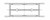 ACL Ford Duratorq 2.0L2.2L2.4L Diesel RACE Series Engine Crankshaft Main Bearing Set - 5M2276H-.25 Technical Drawing