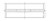 ACL **Coated** Ford Prod. V8 255-289-302 Race Series Engine Crankshaft Main Bearing Set - 5M590HC-001 Technical Drawing