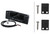 Hella Value Fit SMS2000 / Scene Light 6in LED Light Bar - Extra Wide Illumination - 357098001 Photo - Close Up
