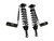 ICON 21-23 Ford F150 Tremor 2.5-3in 2.5 Series VS RR CDCV Coilover Kit - 91824C Photo - Unmounted