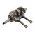 Hot Rods Crank Assy Pol Rzr800 - 4091 Photo - Primary