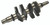 Hot Rods Hr Crankshaft - HR00046 Photo - Primary