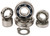 Hot Rods 01-05 YFM 660 R Raptor Transmission Bearing Kit - TBK0077 Photo - Primary