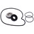 Hot Rods Hr Water Pump Rebuild Kits - WPK0069 Photo - Primary