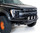 Addictive Desert Designs 21-22 Ford Raptor PRO Bolt-On Add-On Light Hoop (Req F218102070103) - L2157021701NA Photo - Mounted