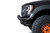 Addictive Desert Designs 21-22 Ford Raptor PRO Bolt-On Add-On Light Hoop (Req F218102070103) - L2157021701NA Photo - Mounted
