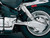 Kuryakyn Heavy Industry Grips Throttle-By-Wire Black - 6123