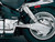 Kuryakyn Fixed Mounts Multi-Purpose Driver & Passenger Backrest 06-17 Dyna Models Chrome - 7095