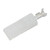 NAMZ AMP .187in. Female White Socket Housing w/Terminal - 20 Pack (HD 72294-94) - NHD-72294-94 Photo - Primary