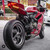 New Rage Cycles 11-14 Ducati 1199 Panigale Fender Eliminator Kit - 1199-FE Photo - Primary