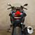 New Rage Cycles 18-24 Kawasaki Ninja 400 Fender Eliminator Kit - N400-FE Photo - Primary