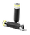 Performance Machine Pm Contour Led Handle Grip Set - 0063-2101M-CH Photo - Primary