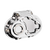 Performance Machine Pm Vision Slave Assy W/Bezel - 0177-2080M-CH Photo - Primary