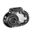 Performance Machine Pm Vision Clutch Cover W/Bezel - 0177-2081M-SMB Photo - Primary