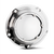 Performance Machine Pm Vision Derby Cover W/Bezel - 0177-2083M-CH Photo - Primary