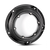 Performance Machine Pm Vision Derby Cover W/Bezel - 0177-2083M-SMB Photo - Primary