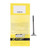 ProX 06-21 YFM700R Raptor/XT660R/X Steel Exhaust Valve - 28.2706-1 Photo - out of package