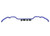 SuperPro 03-23 Toyota 4Runner (without KDSS) Front Sway Bar Kit - RC0127FZ-30 Photo - out of package