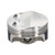 Wiseco Nissan VQ37 +2.75cc Dome 1.197In. CH 95.50mm Bore Shelf Stock Single Piston - 6697LM955 User 4