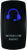 DragonFire Racing Lighted Switch Int/Rad On/Off Blue Led - 522626 Photo - Primary