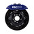 EBC Racing 08-21 Nissan 370Z Blue Apollo-6 Calipers 355mm Rotors Front Big Brake Kit - BBK036BLU-1